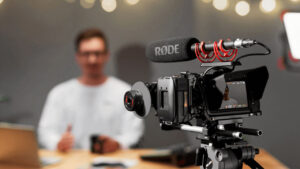 Read more about the article Mastering the Art of Video Editing: Why It’s Essential for Your Brand