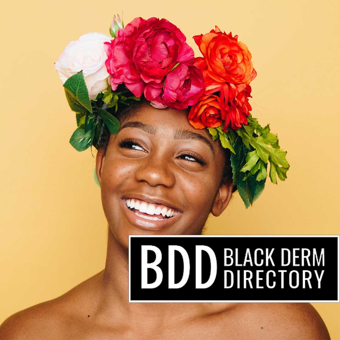 BLACK DERM DIRECTORY