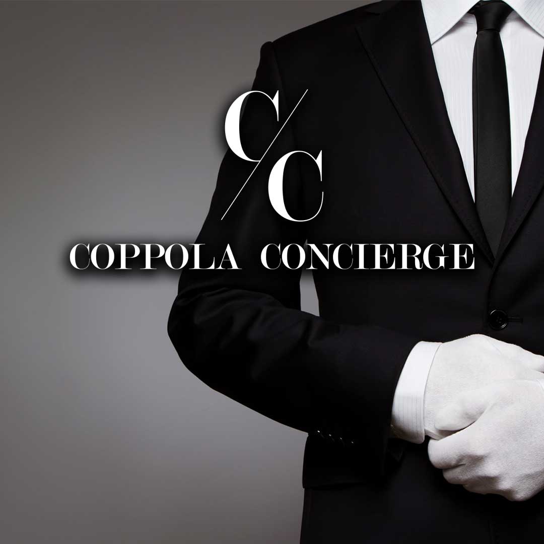 Coppola Concierge 