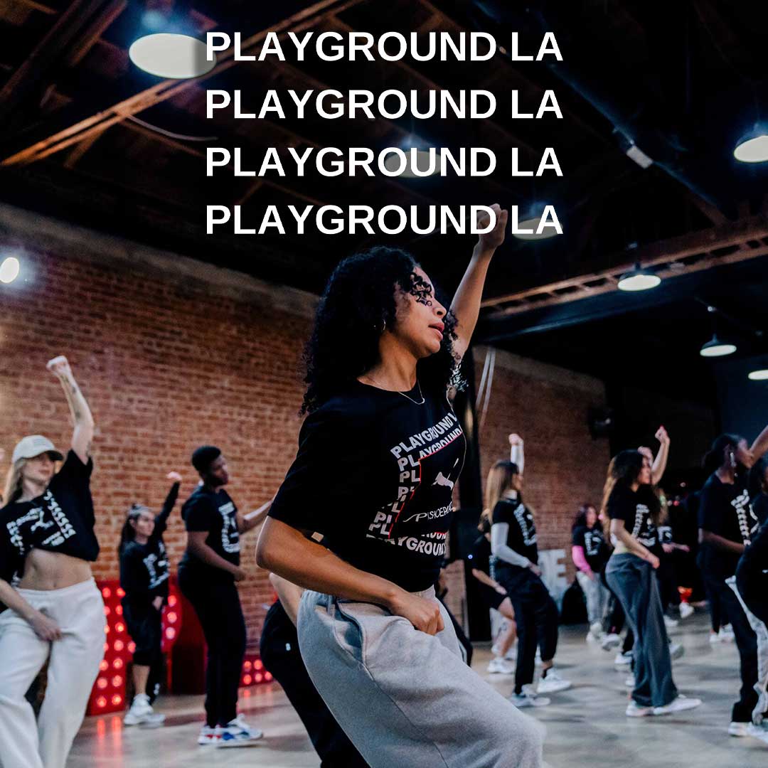 Playground LA